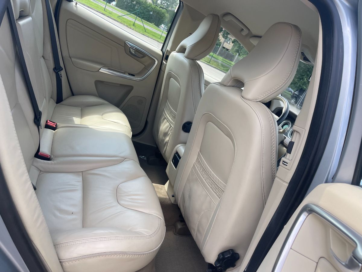 Volvo XC 60