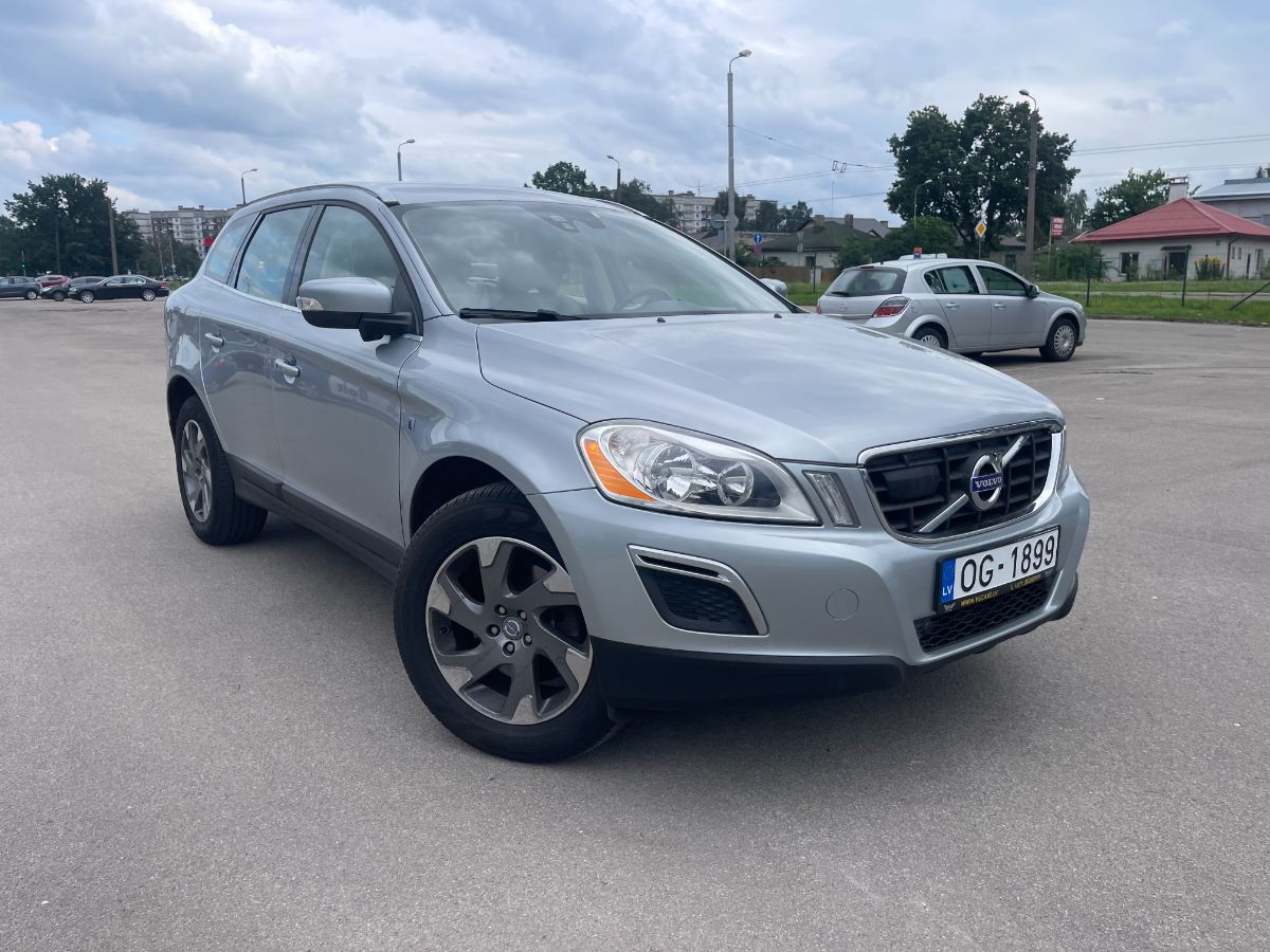 Volvo XC 60