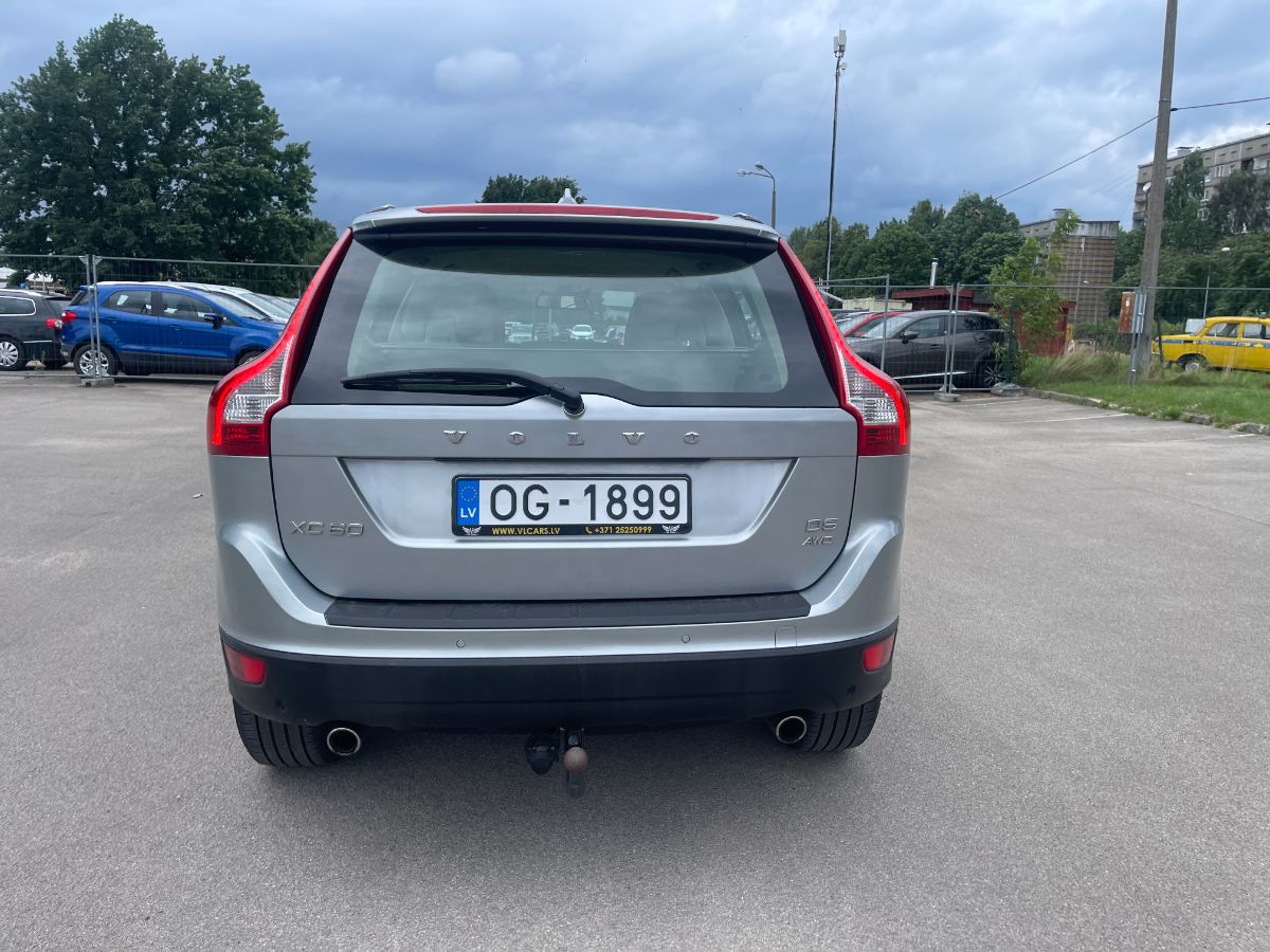 Volvo XC 60