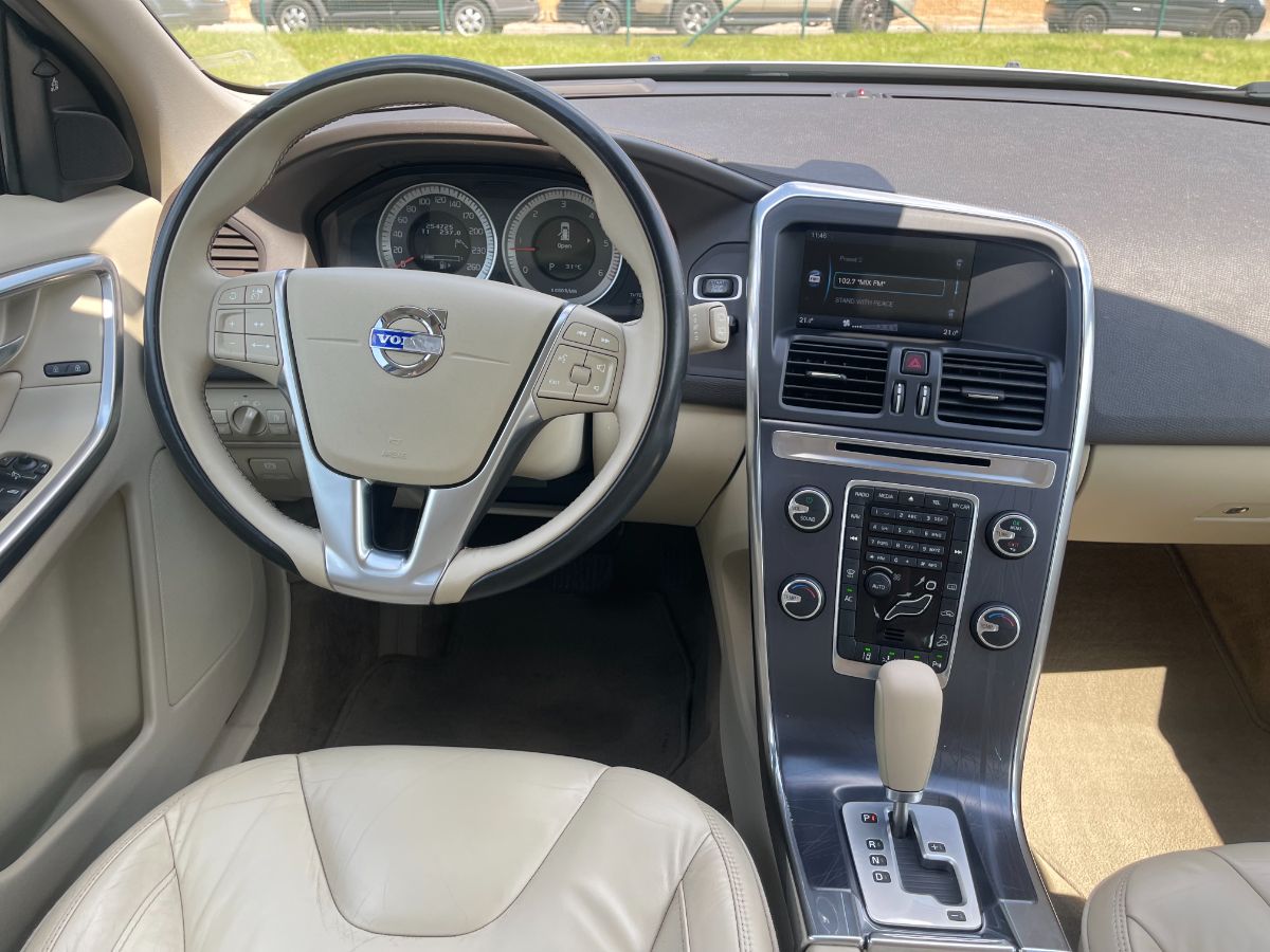 Volvo XC 60